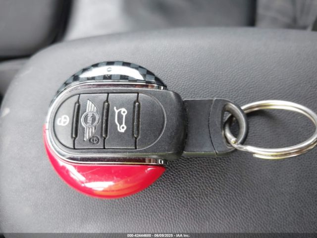 2015 MINI HARDTOP WMWXS5C53FT827458 Photo 10