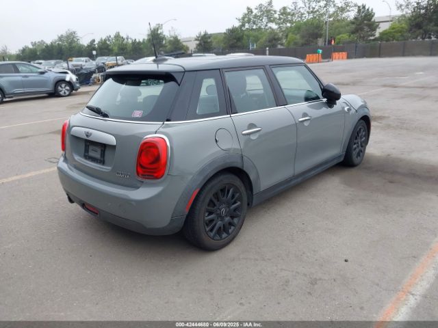 2015 MINI HARDTOP WMWXS5C53FT827458 Photo 3