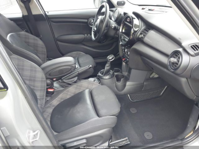 2015 MINI HARDTOP WMWXS5C53FT827458 Photo 4