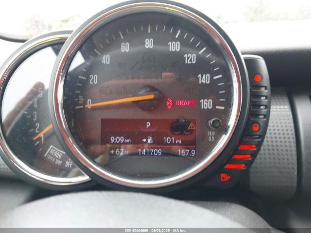 2015 MINI HARDTOP WMWXS5C53FT827458 Photo 6