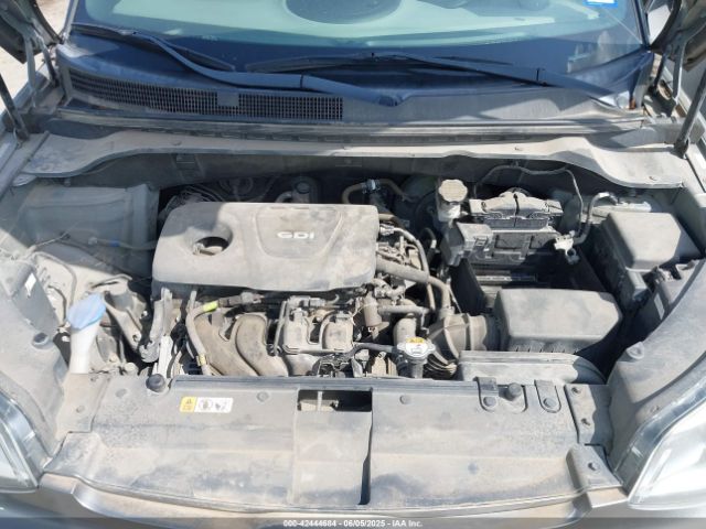 KNDJN2A27J7596489 KIA Soul