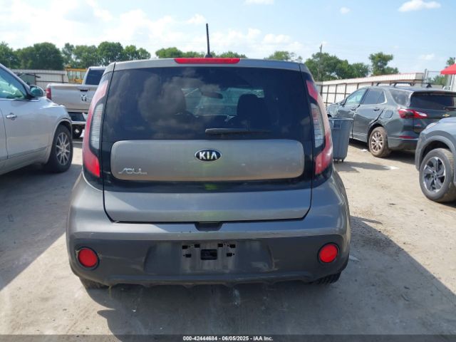KNDJN2A27J7596489 KIA Soul