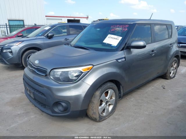 KNDJN2A27J7596489 KIA Soul