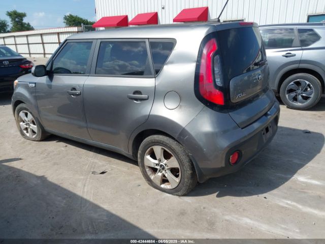 KNDJN2A27J7596489 KIA Soul