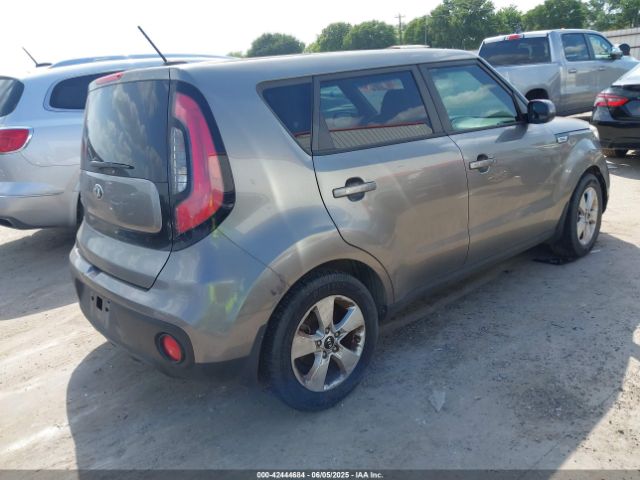 KNDJN2A27J7596489 KIA Soul