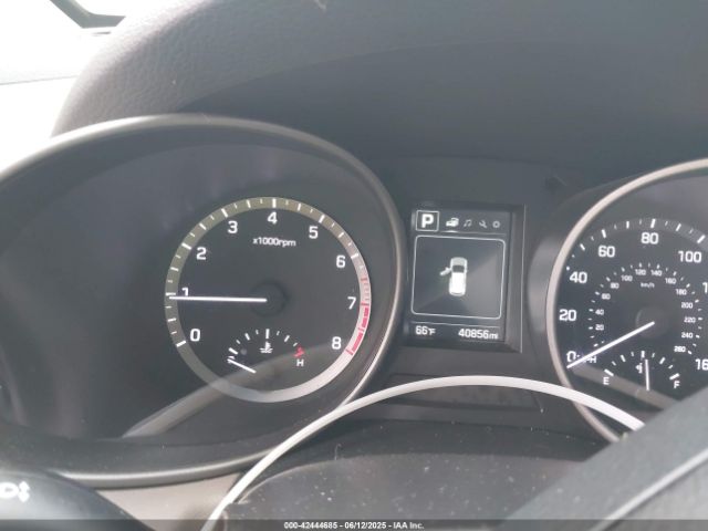 2018 HYUNDAI SANTA FE SPORT 5NMZTDLBXJH076961 Photo 6