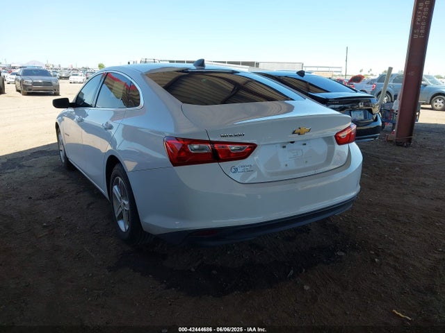 1G1ZB5ST1KF225395 Chevrolet lfv - direct injection, variable valve timing, gen 1