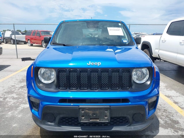 ZACNJAAB6LPL81065 Jeep 2020