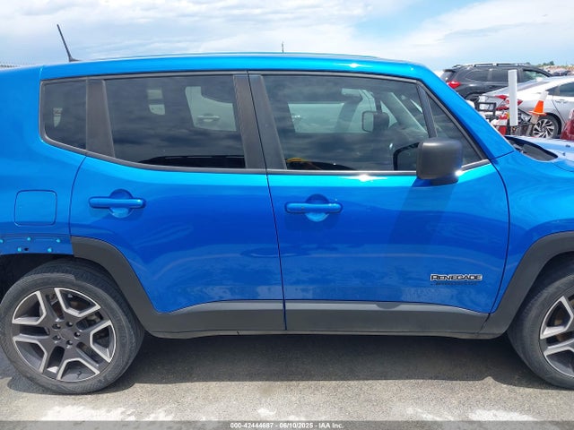 ZACNJAAB6LPL81065 Jeep 2020