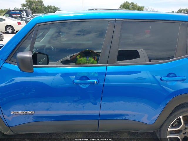 ZACNJAAB6LPL81065 Jeep 2020