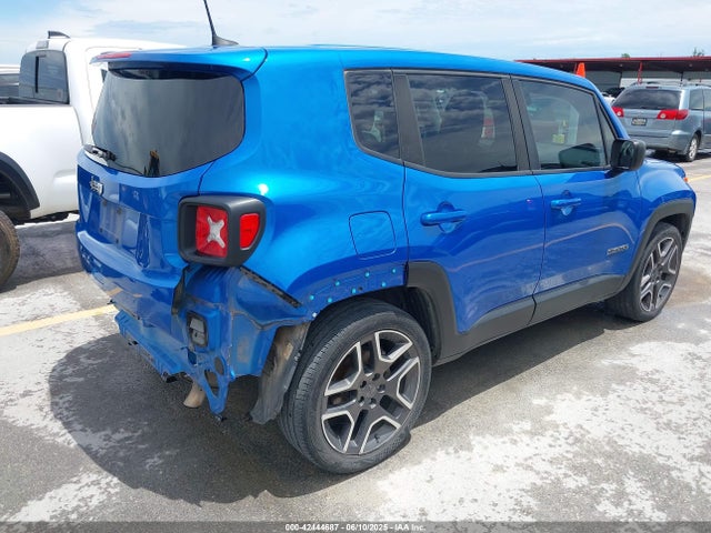 ZACNJAAB6LPL81065 Jeep 2020