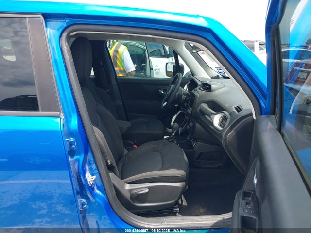 ZACNJAAB6LPL81065 Jeep 2020