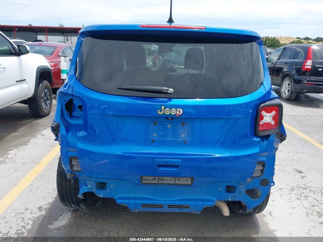 ZACNJAAB6LPL81065 Jeep 2020