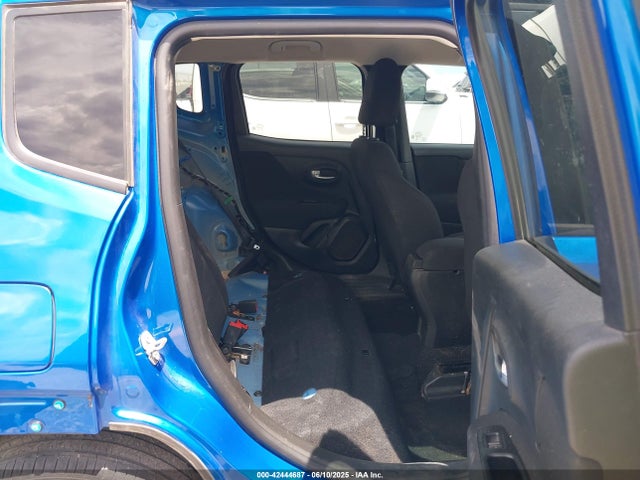 ZACNJAAB6LPL81065 Jeep 2020