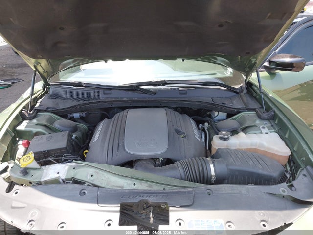 Dodge 2023 2023 2C3CDXCT0PH505160 Image 10