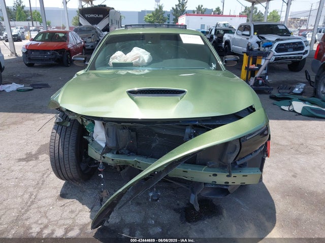 Dodge 2023 2023 2C3CDXCT0PH505160 Image 11