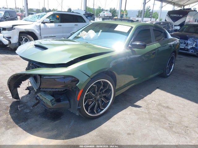 Dodge 2023 2023 2C3CDXCT0PH505160 Image 2
