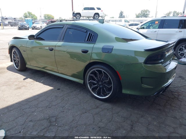Dodge 2023 2023 2C3CDXCT0PH505160 Image 3