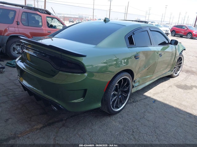 Dodge 2023 2023 2C3CDXCT0PH505160 Image 4