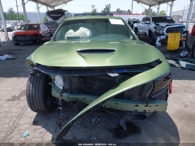 Dodge 2023 2023 2C3CDXCT0PH505160 Image 6