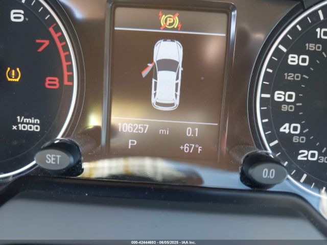 2012 AUDI Q5 WA1LFAFP6CA129827 Photo 6