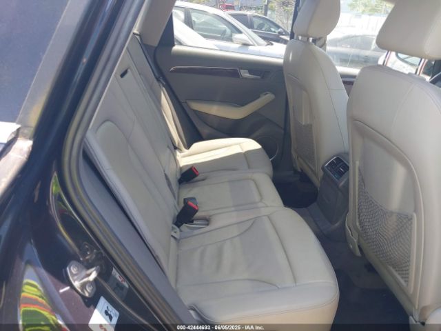 2012 AUDI Q5 WA1LFAFP6CA129827 Photo 7