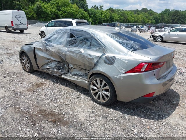 Lexus 4gr-fse 2014 JTHBF1D27E5024829 Image 3
