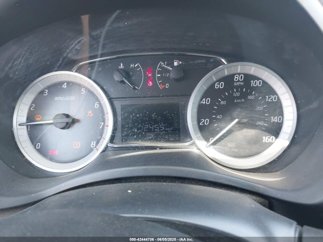3N1AB7AP8FY318498 Nissan Sentra Fe+ S/s/sl/sr/sv
