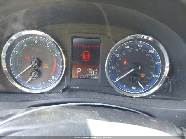 2T1BURHE9HC839616 Toyota COROLLA LE
