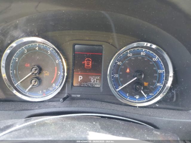 2T1BURHE9HC839616 Toyota COROLLA LE