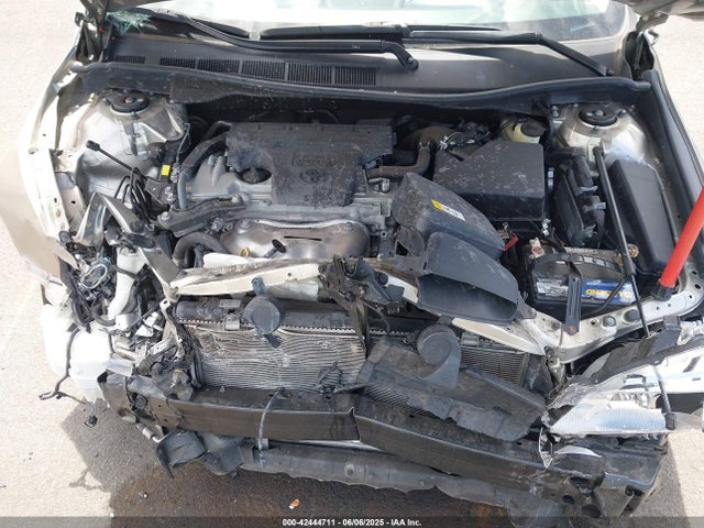 Toyota 2ar-fe 2017 4T1BF1FK8HU629964 Image 10