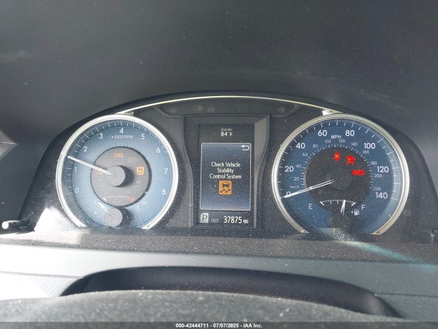Toyota 2ar-fe 2017 4T1BF1FK8HU629964 Image 16