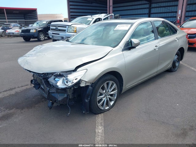Toyota 2ar-fe 2017 4T1BF1FK8HU629964 Image 2