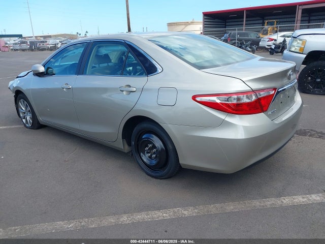 Toyota 2ar-fe 2017 4T1BF1FK8HU629964 Image 3