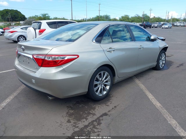 Toyota 2ar-fe 2017 4T1BF1FK8HU629964 Image 4