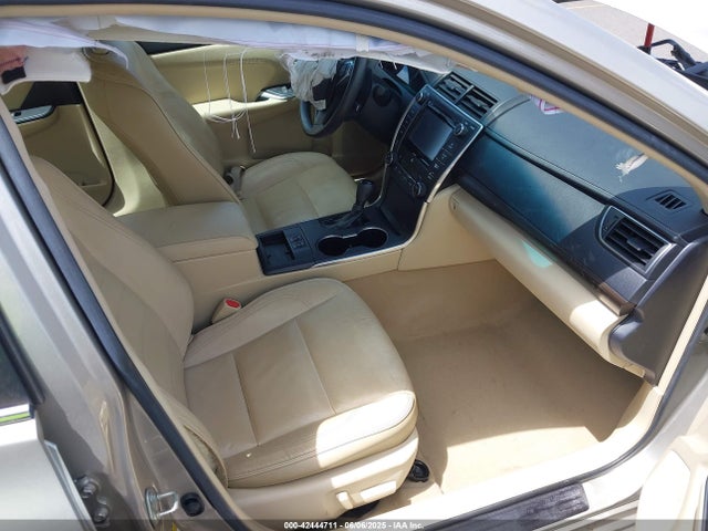 Toyota 2ar-fe 2017 4T1BF1FK8HU629964 Image 5