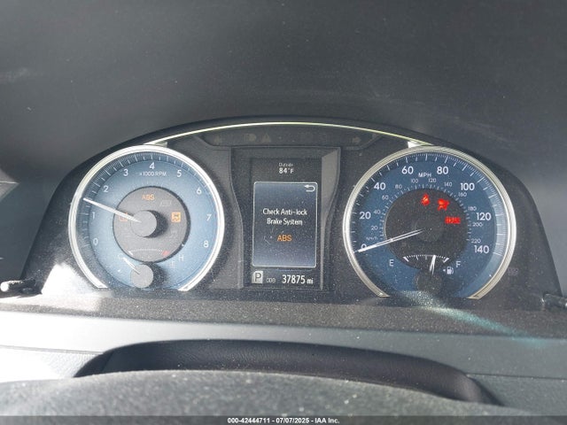 Toyota 2ar-fe 2017 4T1BF1FK8HU629964 Image 7