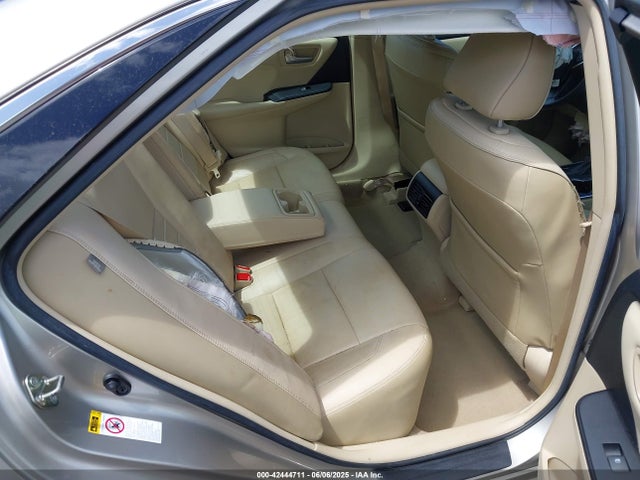 Toyota 2ar-fe 2017 4T1BF1FK8HU629964 Image 8