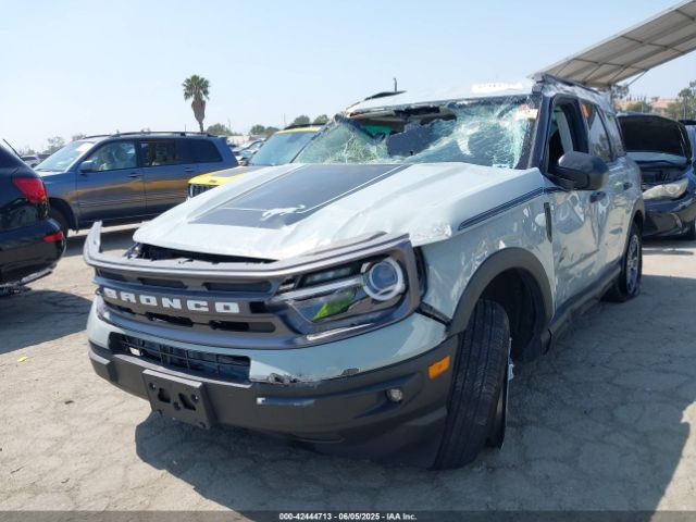 2023 FORD BRONCO SPORT 3FMCR9B67PRE04847 Photo 1