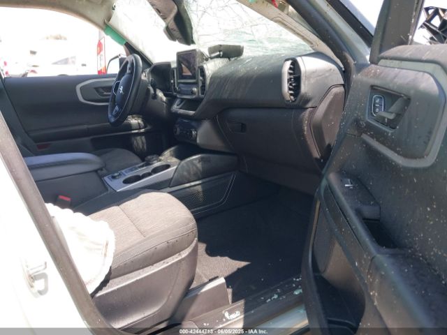 2023 FORD BRONCO SPORT 3FMCR9B67PRE04847 Photo 4