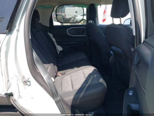 2023 FORD BRONCO SPORT 3FMCR9B67PRE04847 Photo 7
