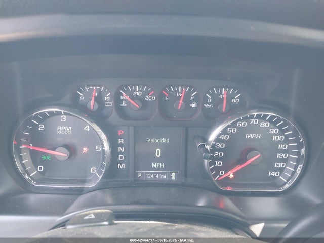 1GTN1TEH0EZ144993 GMC lv3 - vvt, aluminum, e85 max