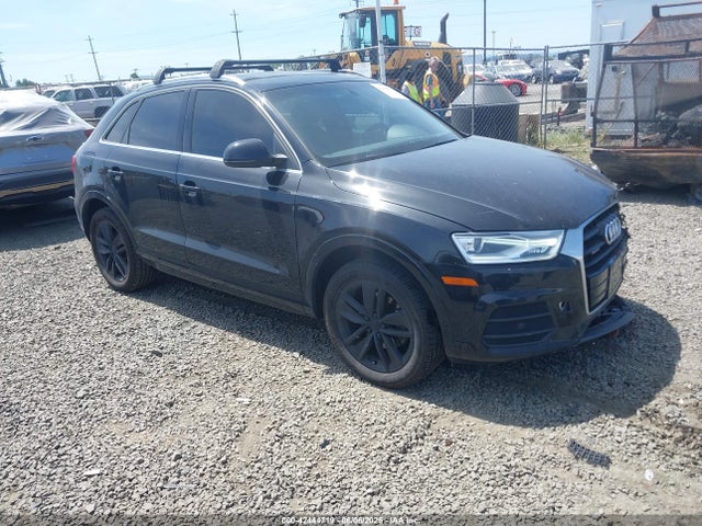 2016 AUDI Q3 WA1EFCFSXGR006063 Photo 0