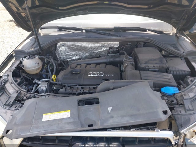 2016 AUDI Q3 WA1EFCFSXGR006063 Photo 9