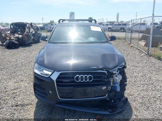 WA1EFCFSXGR006063 Audi 2.0t