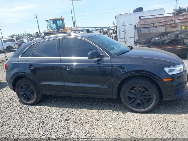 WA1EFCFSXGR006063 Audi 2.0t