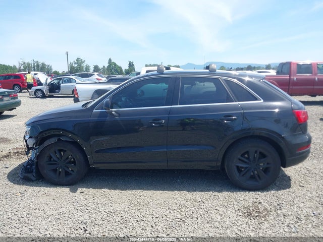 WA1EFCFSXGR006063 Audi 2.0t