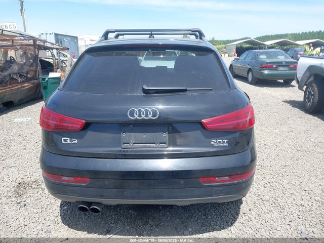 WA1EFCFSXGR006063 Audi 2.0t