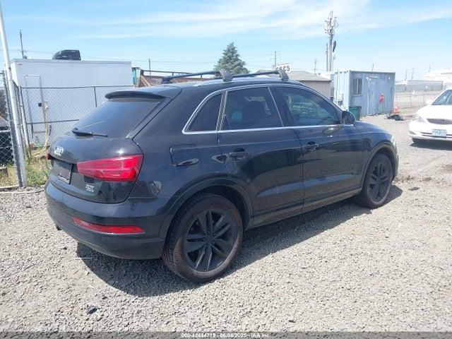 2016 AUDI Q3 WA1EFCFSXGR006063 Photo 3