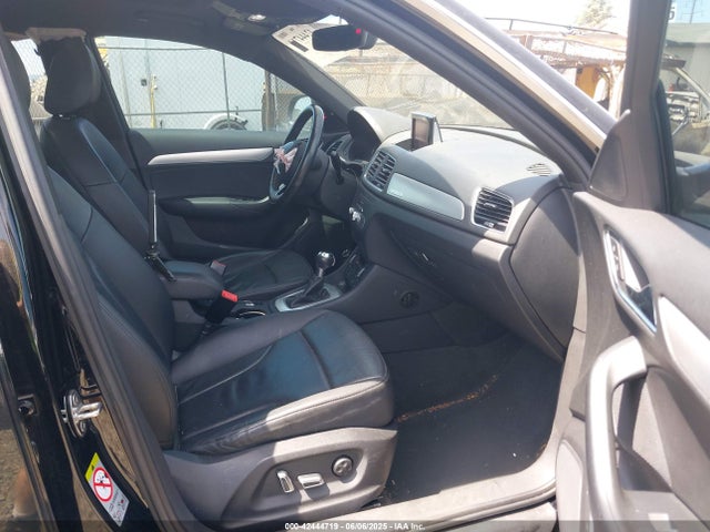 2016 AUDI Q3 WA1EFCFSXGR006063 Photo 4